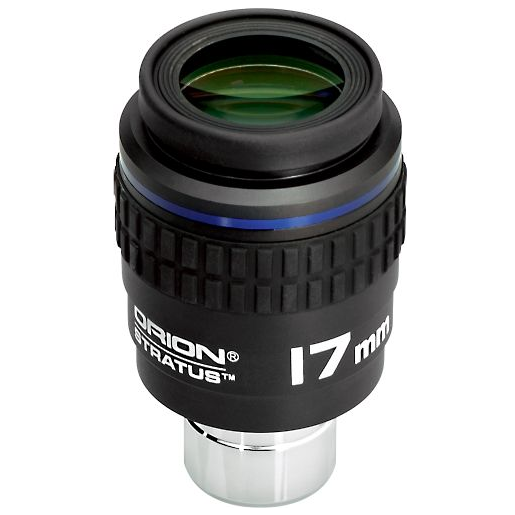 17mm Orion Stratus Wide-Field Eyepiece