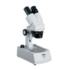 Microscopio estereoscópico DIAMOND 20 y 40x
