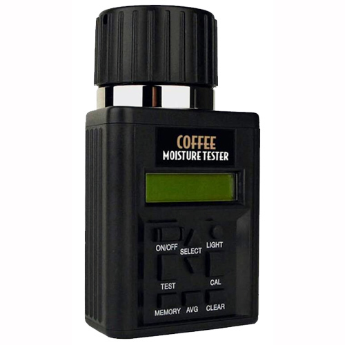 Moisture-Mac Coffee Moisture Tester