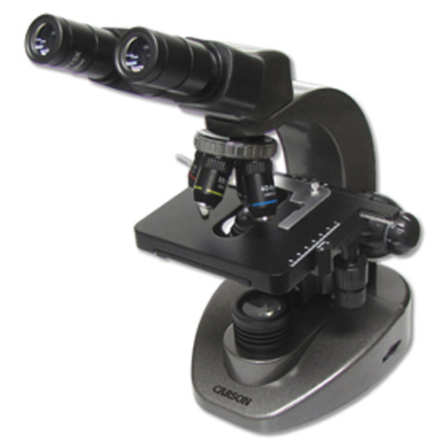 MS-0160 Carson Microscope 1600x