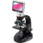 Microscopio Tetraview LCD Digital Touch Screen