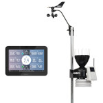 Wireless Vantage Pro2 with Weatherlink Console