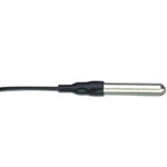 Stainless Steel Temperature Probe with RJ Connector