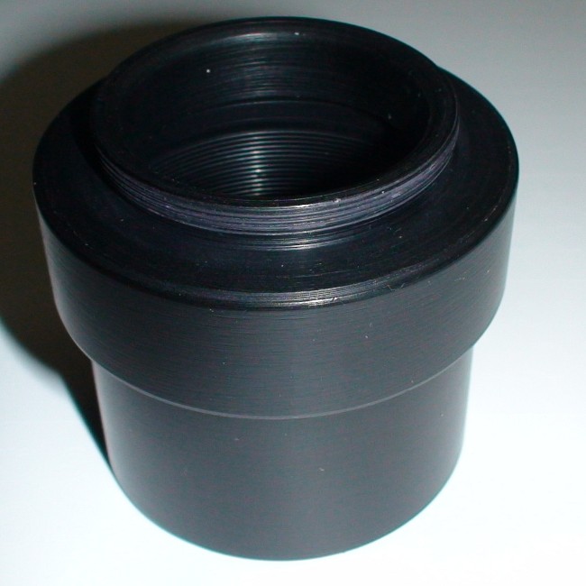 Orion Prime Focus Camera Adapters