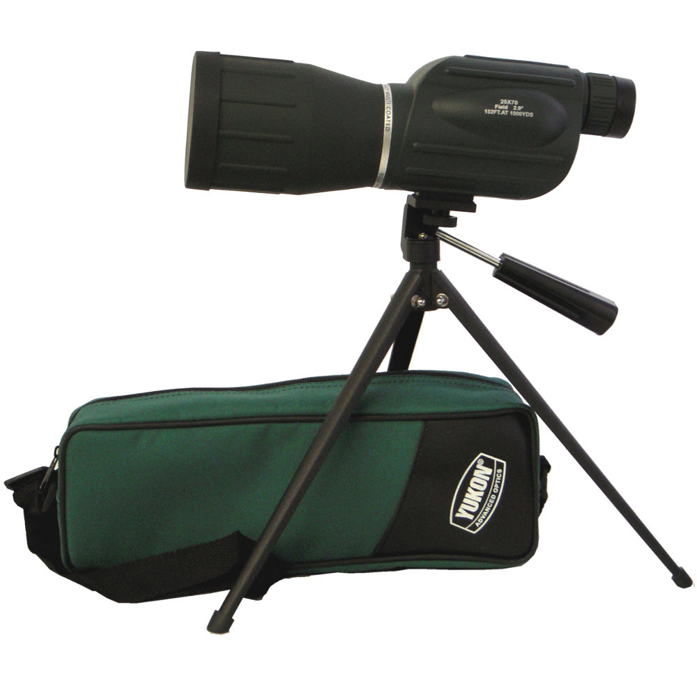 Firefall 15x60 TT w/Kit