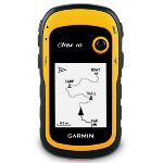 GPS eTrex ® 10 - Descontinuado