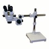 Stereo Microscope CRYSTAL PRO 7.5-45x
