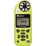Kestrel 5200 Professional Environmental Meter with LiNK