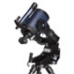 Telescopio Serie LX600