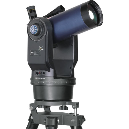 ETX-90 MAK Portable Observatory