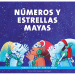 Números y Estrellas Mayas