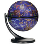 Wonder Globe (Celestial )