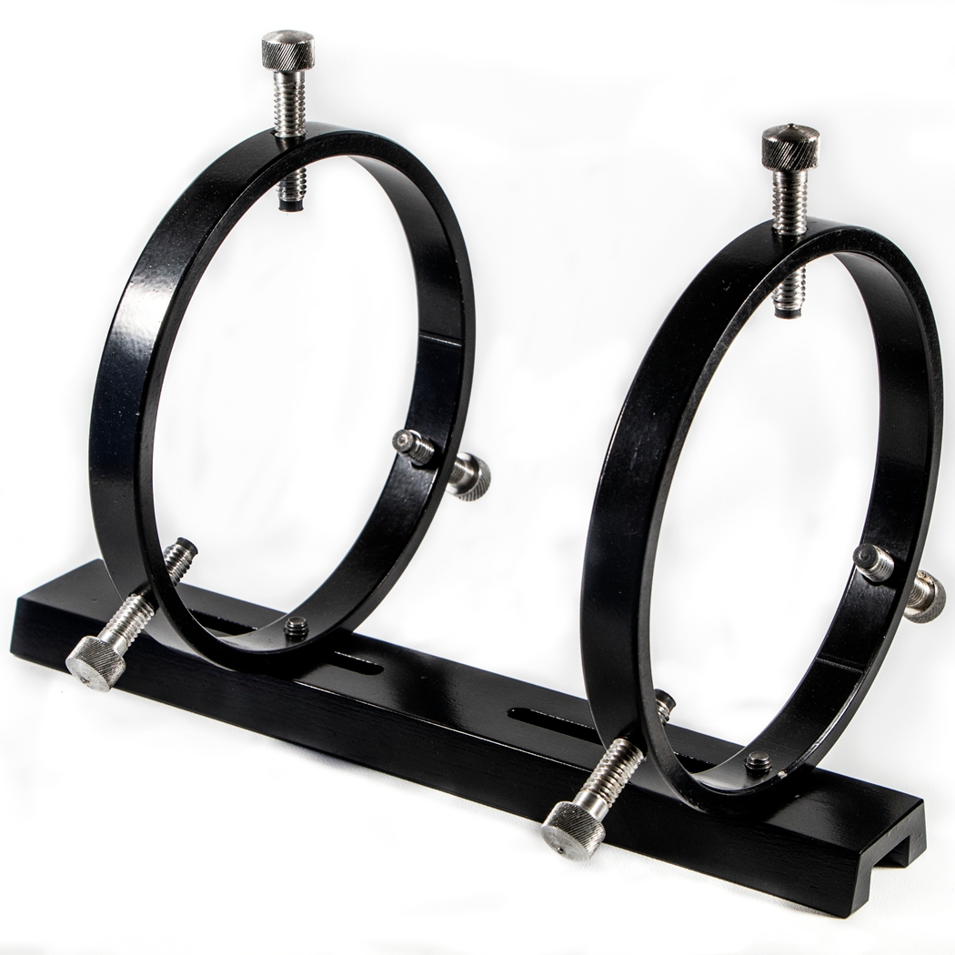 Rings 125mm