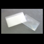 Credit Card Magnifier 2x