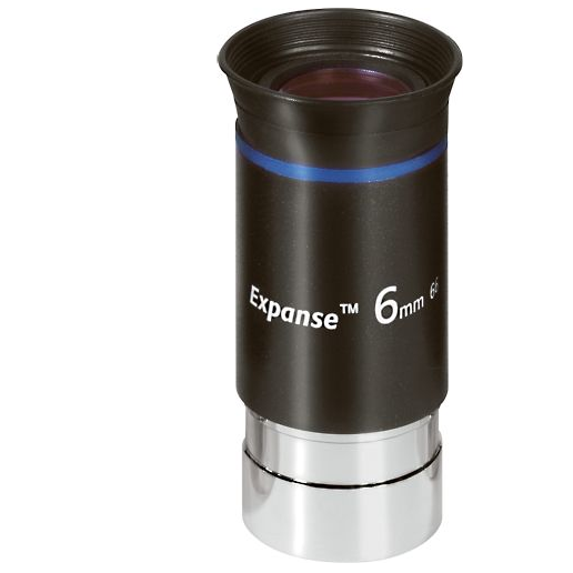 Orion Expanse Telescope Eyepieces