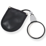 Pocket magnifiers
