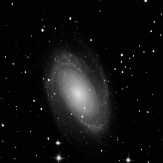 ASTROPHOTOGRAPHY