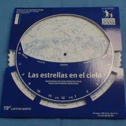 Mapas, Atlases y Planisferios