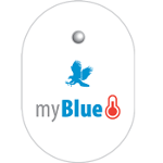 Sensor myBlue-T
