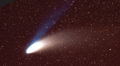 Cometa C 2012 S1