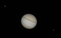 Transito Jupiter 2
