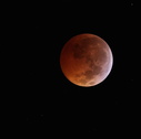 Eclipse Lunar 2010