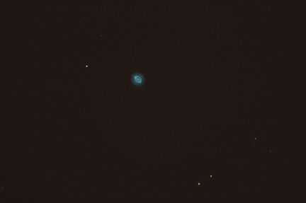 NGC 3242