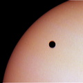 Transito de Venus 2012