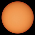 El sol 23 de Marzo 2013