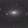 M63: Galaxia del Girasol