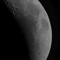 Luna 11 de enero de 2019