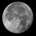 Luna del 02 Octubre 2020