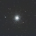Cúmulo globular M3