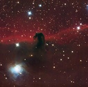 IC434 - Nebulosa cabeza de Caballo