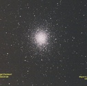 Omega Centauri (NGC5138)
