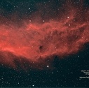 Nebulosa California NGC1499