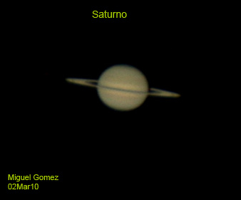 Saturno 02Mar10 