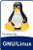 Logo GNU/Linux