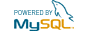 Logo Mysql