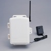 Wireless Repeater with AC Power