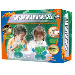 Hormiguero de Gel