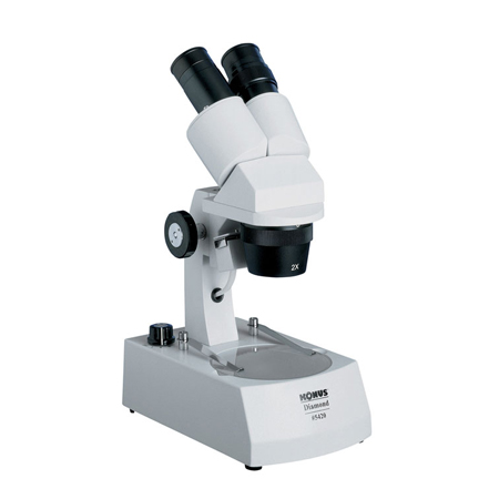 Stereoscopic Microscopes