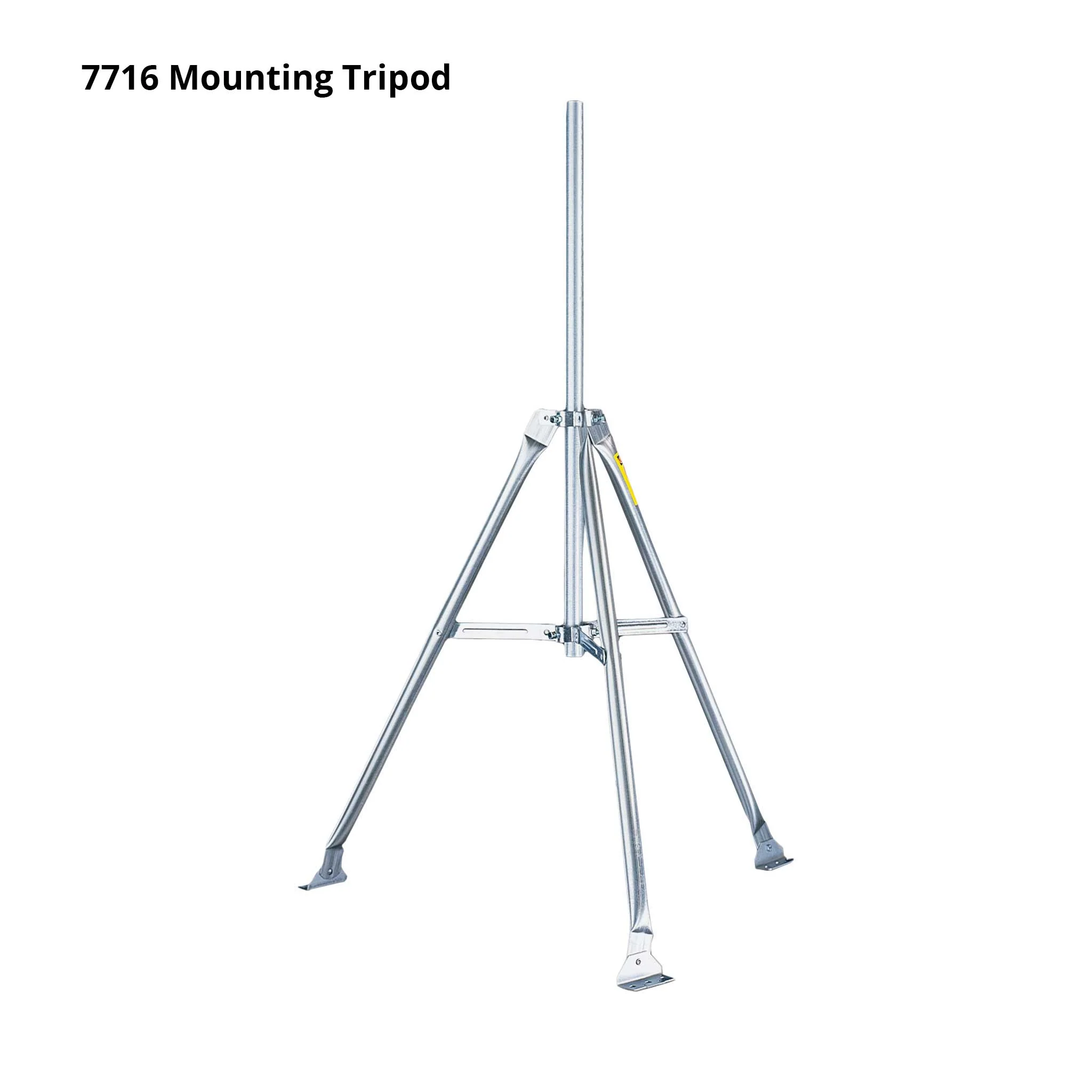 Tripié de Montaje Davis Instrument