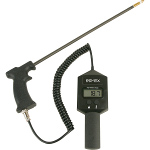 DHT-1 Portable Hay Moisture Tester 18"