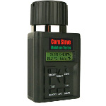 Corn Stove Moisture Tester