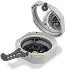 COMPRO POCKET TRANSIT COMPASS