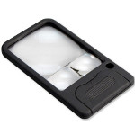 Pocket Magnifier