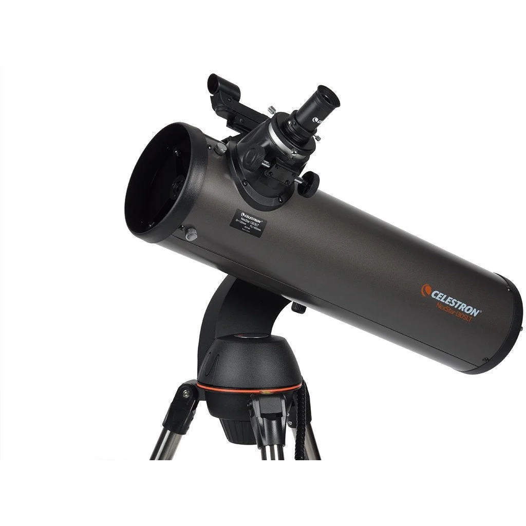 Telescopio Reflector NexStar 130SLT Telescopio Reflector NexStar 130SLT