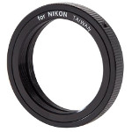 Nikon T-ring