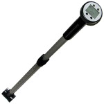 Flow Probe (3.7 to 6 ft handle)